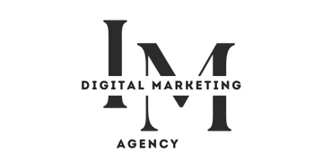 IM Digital Marketing Agency logo